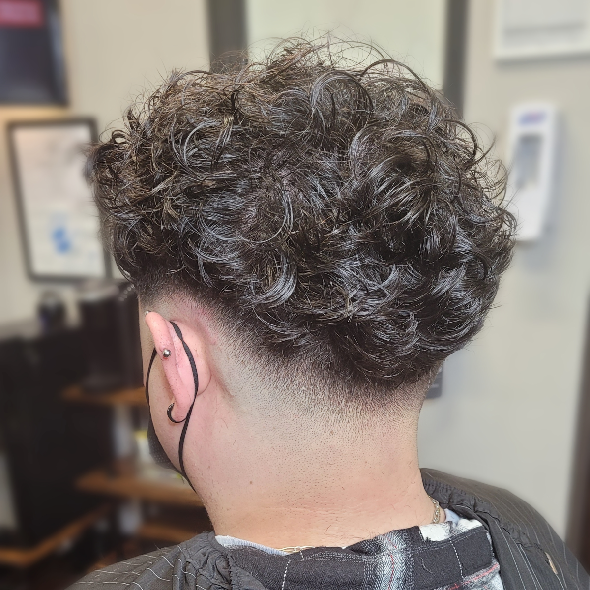 Basic Fade