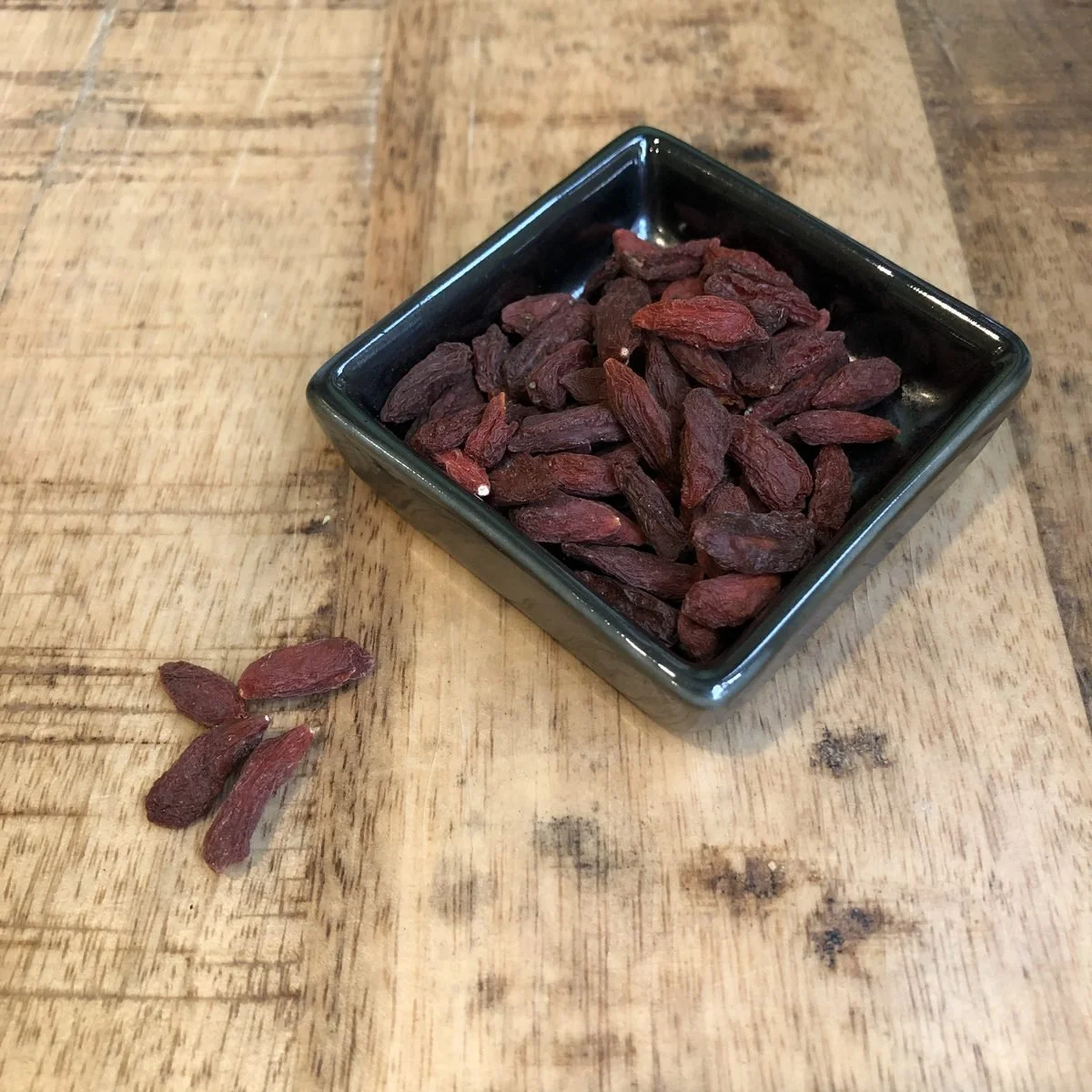 Chinese herbs used in home-style soups, taught in 1:1 cooking lessons at Dash of Soy