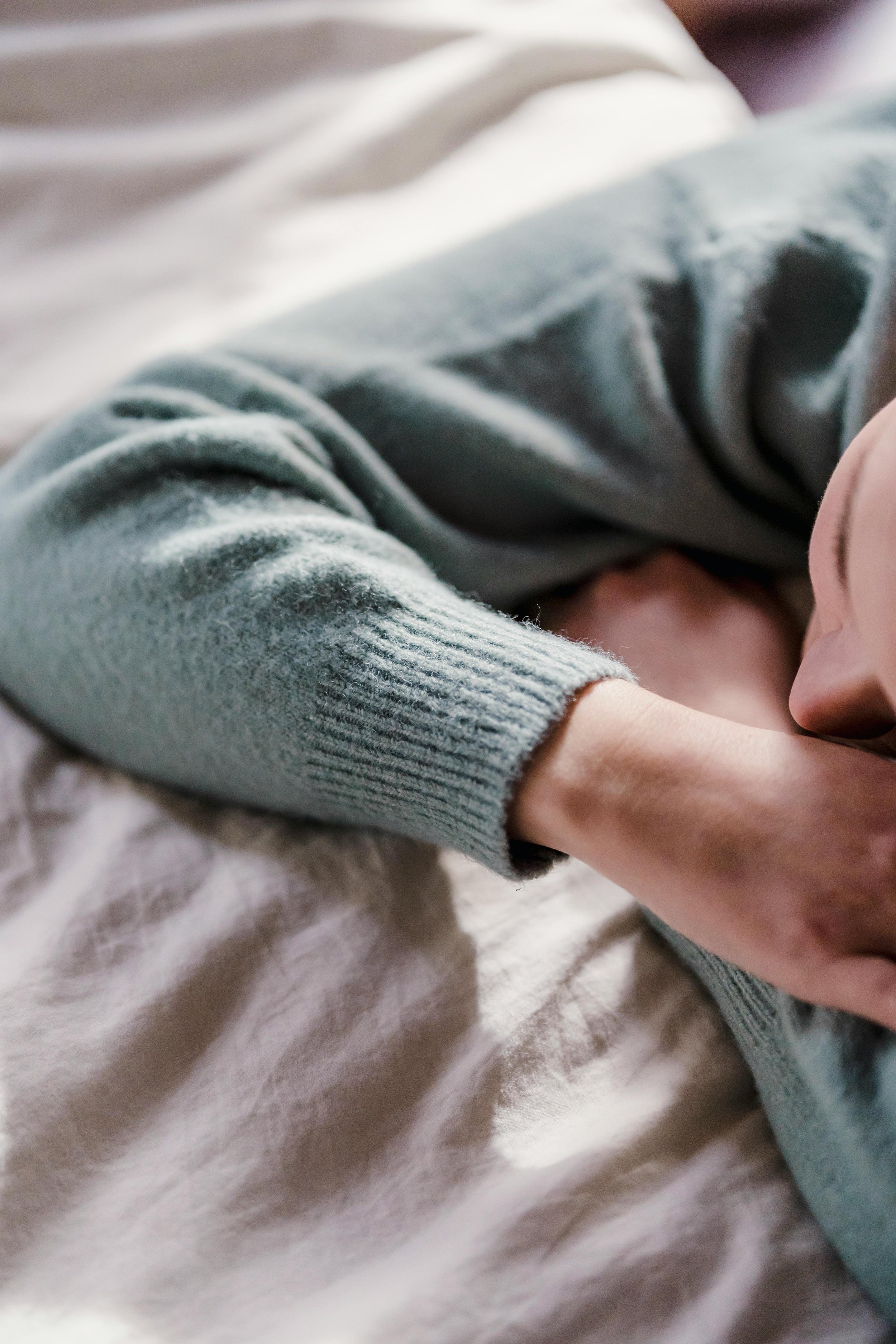 Elizabeth Harding, LMFT providing anxiety therapy in Petaluma, California