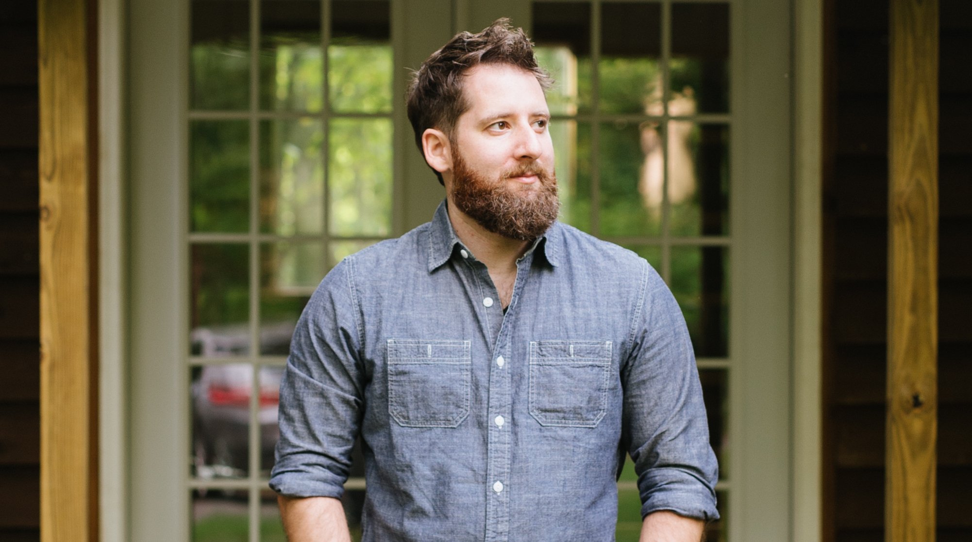 Adam Nemett