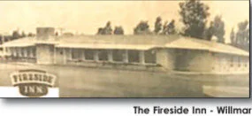 Historic Fireside Inn