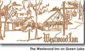 Historic Westwood Inn