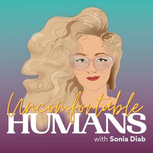 Uncomfortable Humans