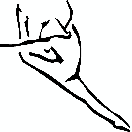 Docksiders Gymnastics logo