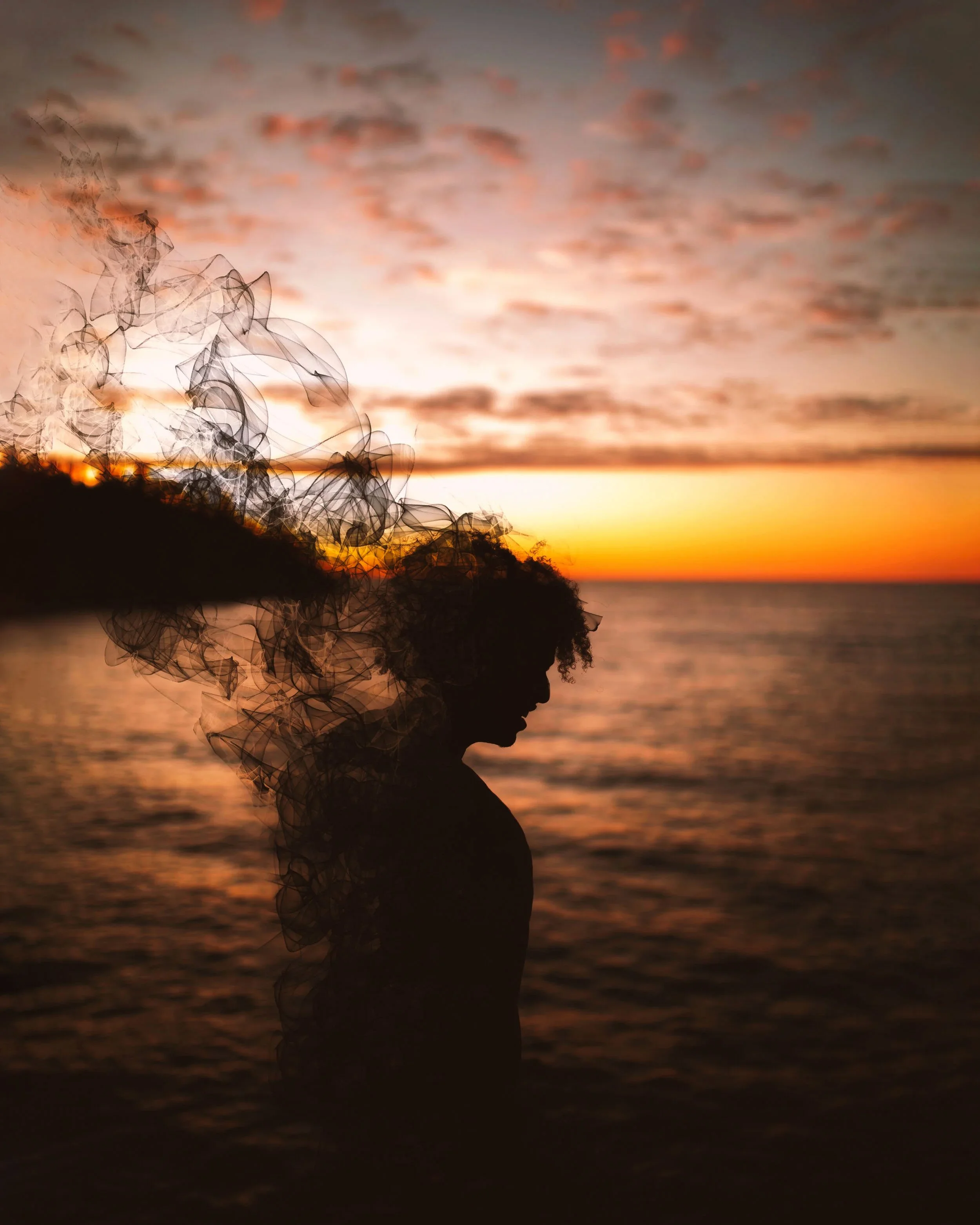 Stylized Photo Editing