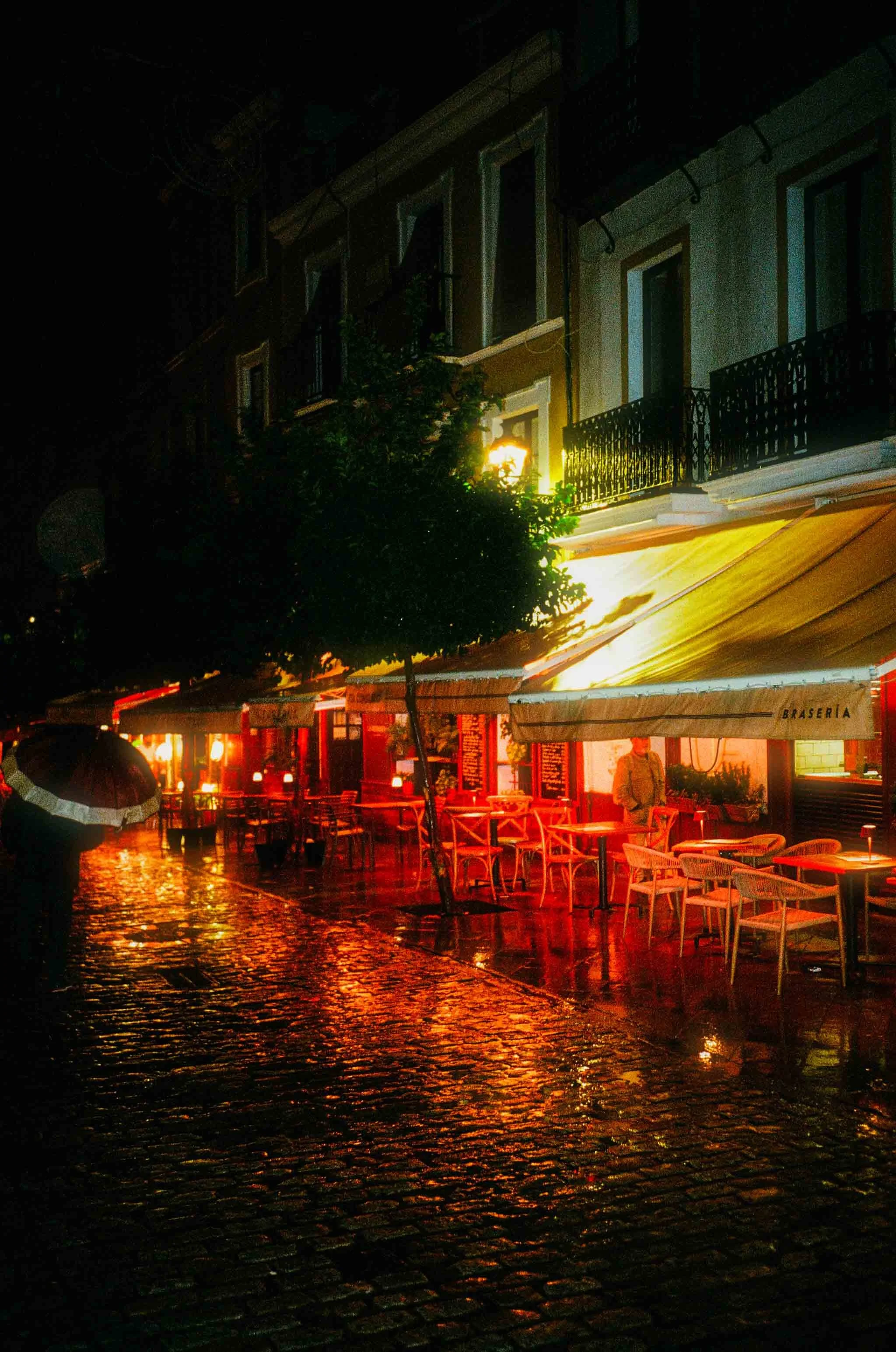 Sevilla Andalusia Southern Spain 35mm film photography