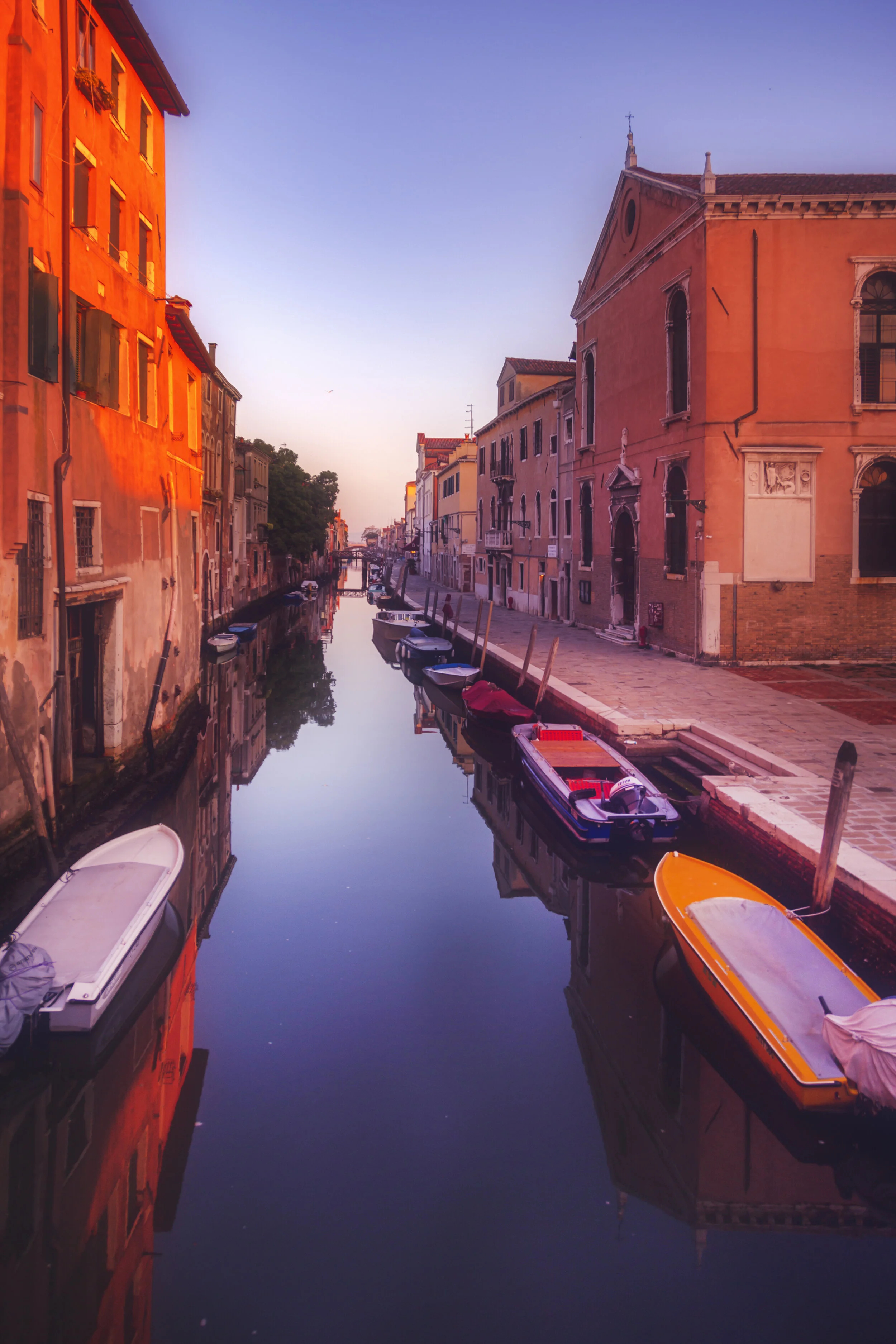 Venice Italy travel photography by King Nemuel Visuals