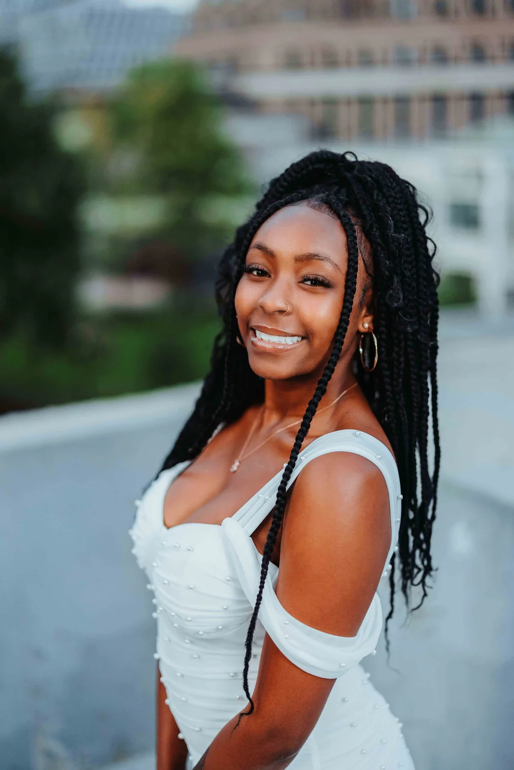 Executive Portrait 6