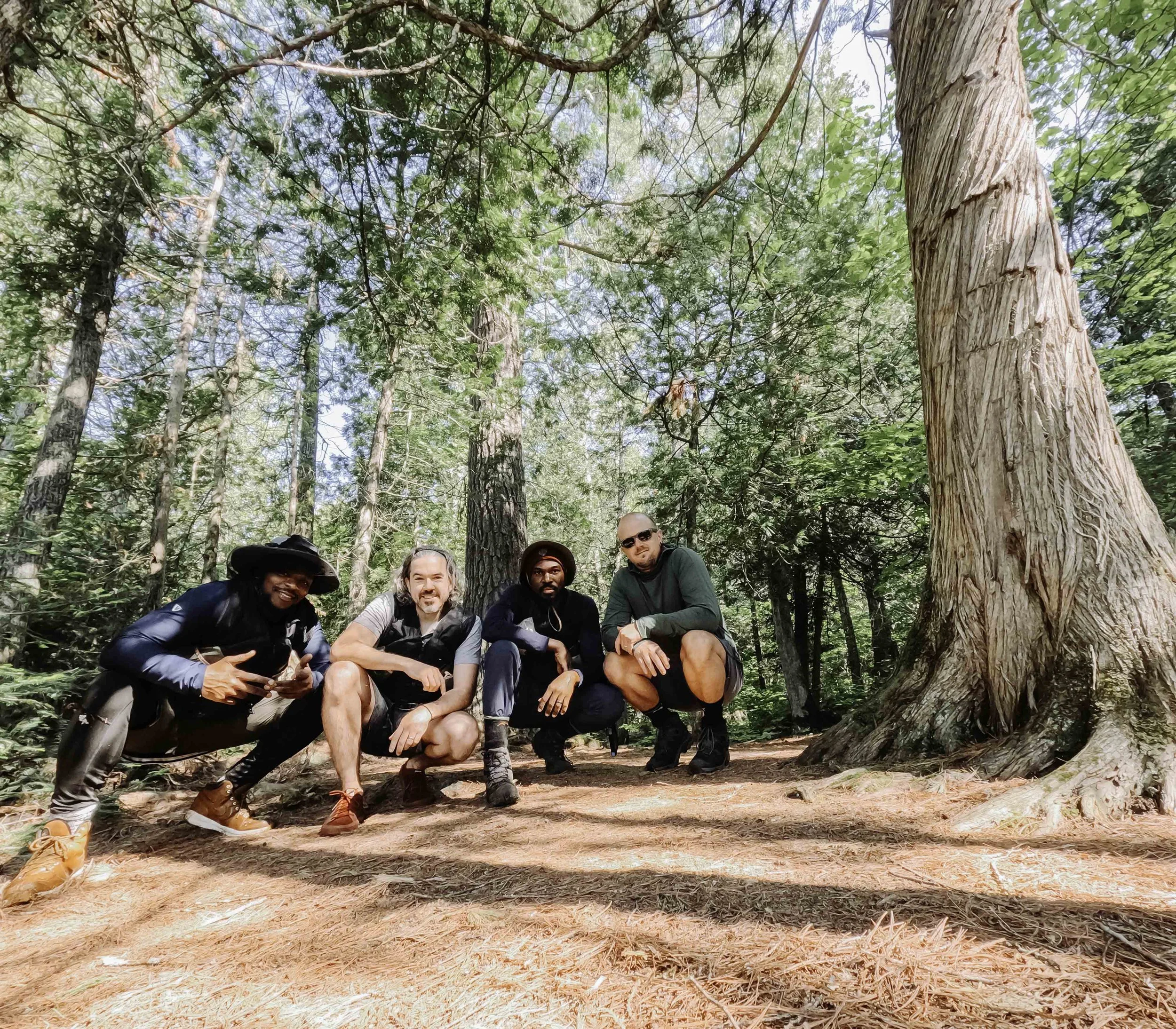 Boundary Waters BWCA