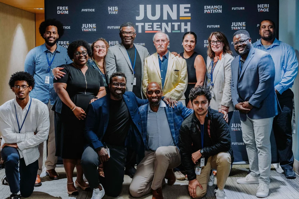 Accenture Team Photo