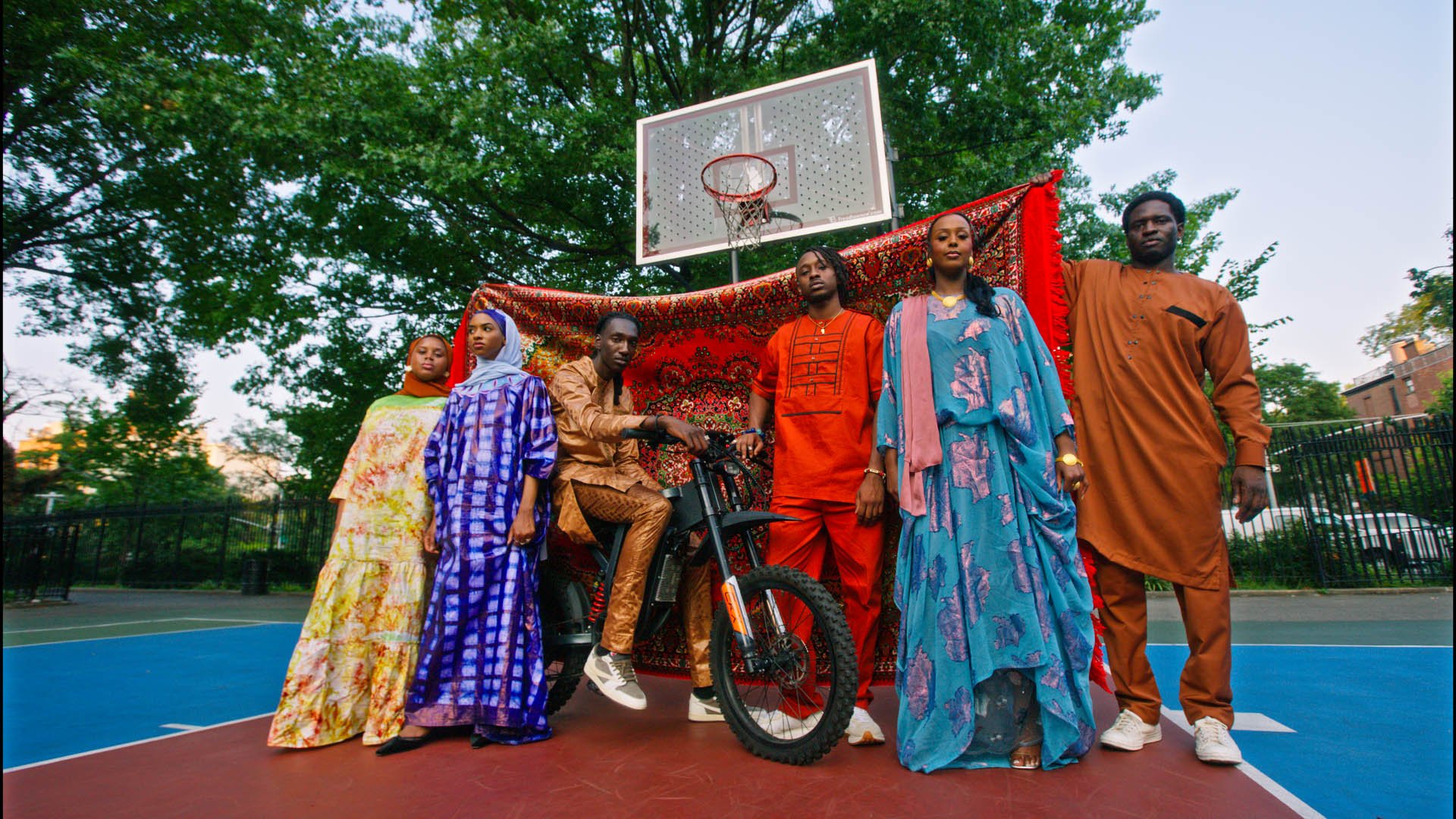 Tapestry of Cultures documentary photography Minneapolis