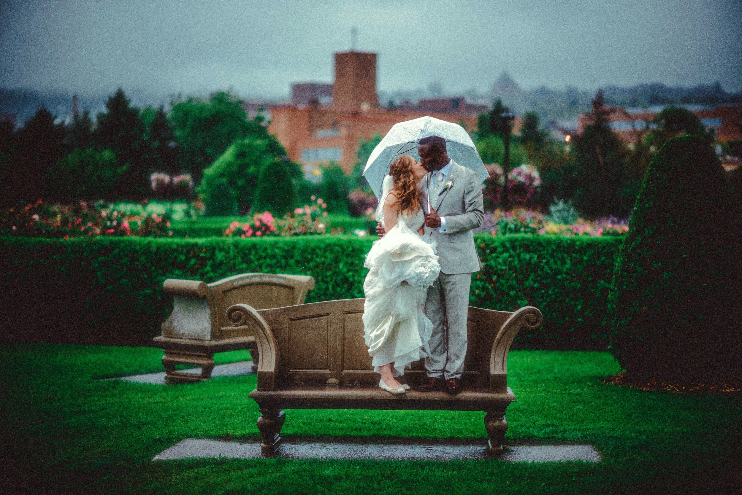 Wedding photography
