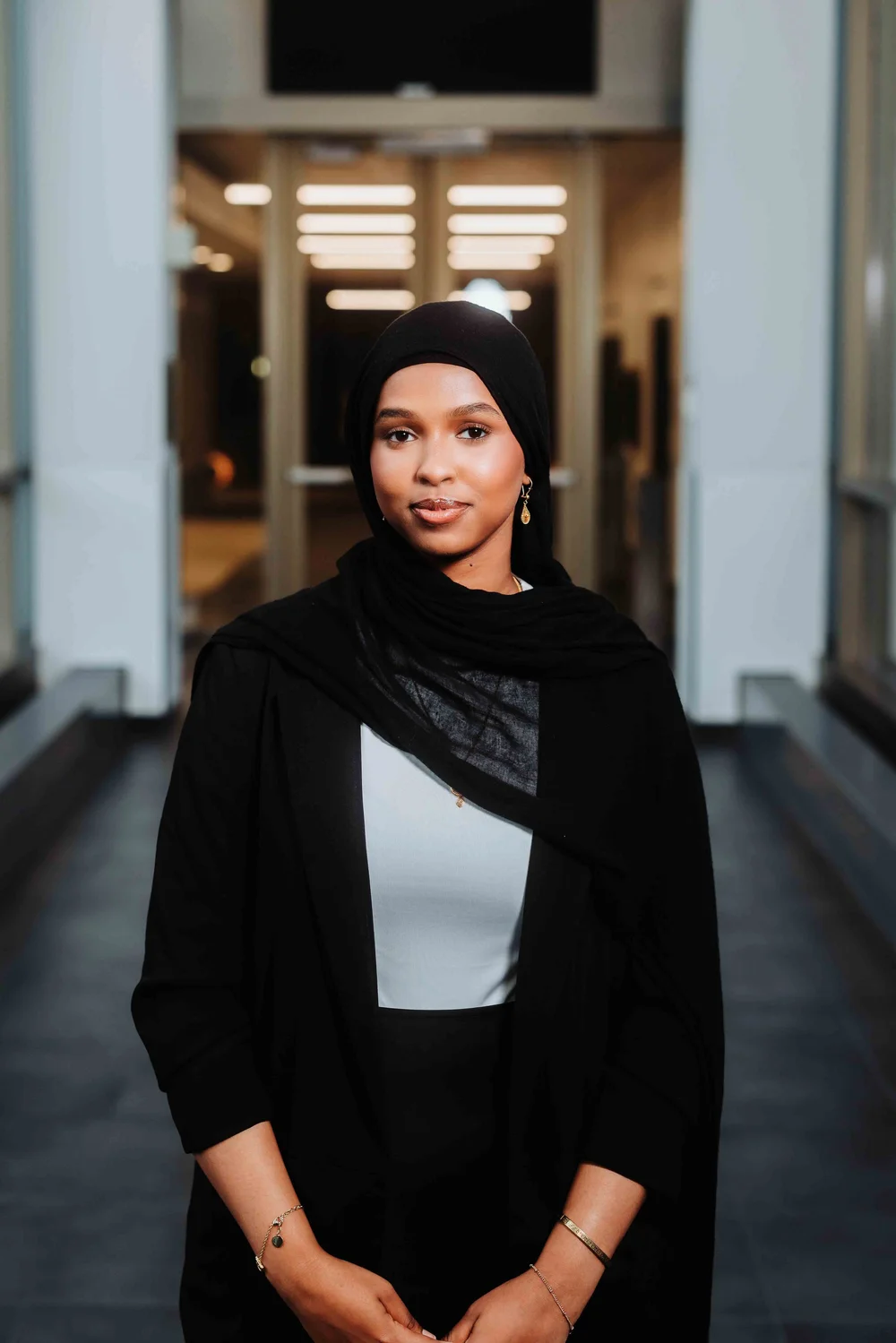 Executive Portrait 2