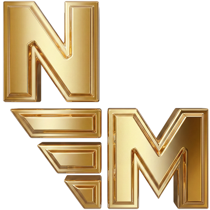 King Nemuel Visuals