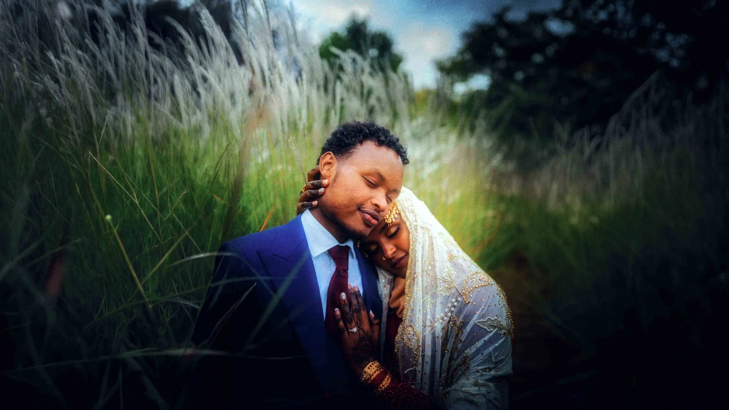 Weddings & Engagements