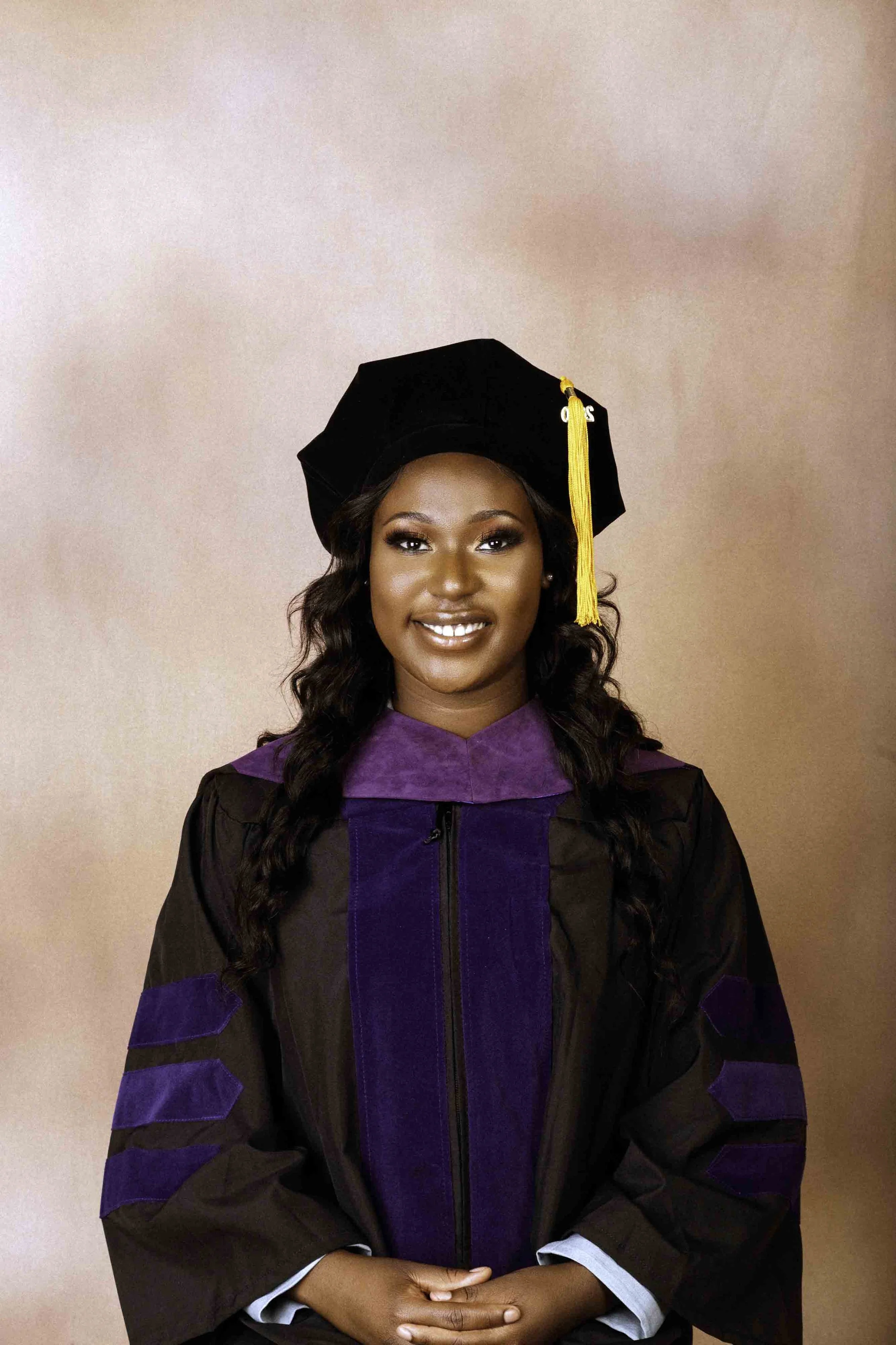 Minneapolis graduation photography by King Nemuel Visuals