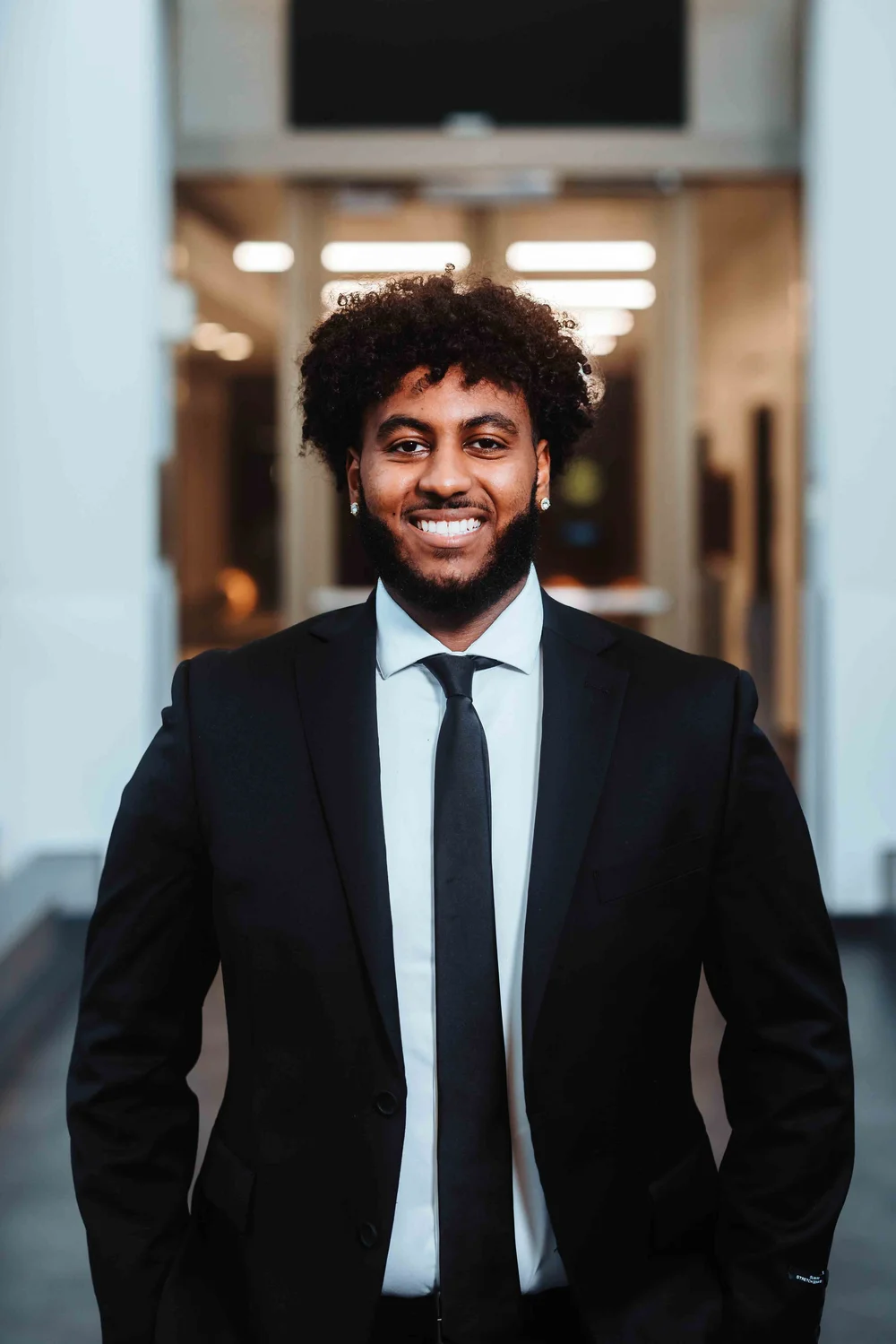 Executive Portrait 3