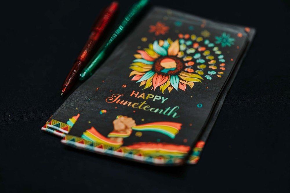 Juneteenth Materials