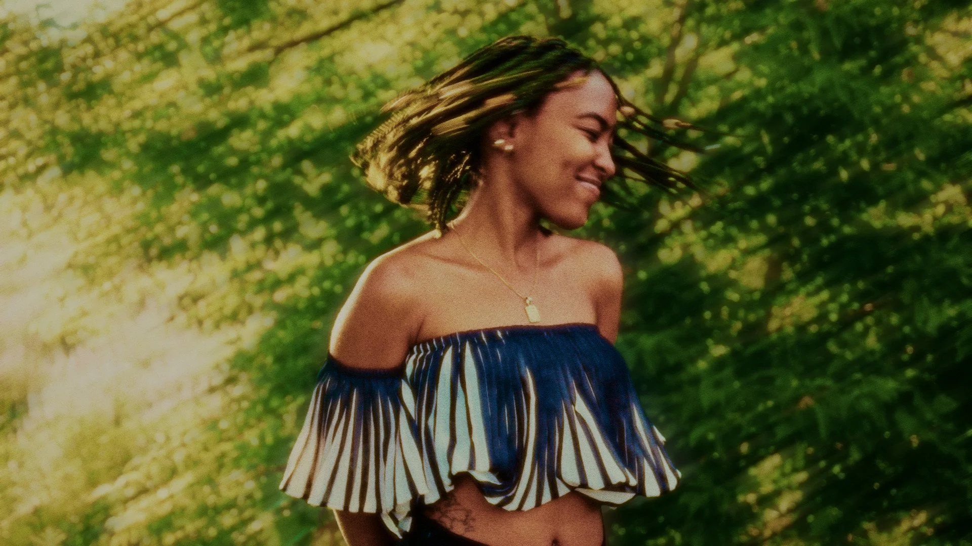 Minneapolis cinematography and documentary film by King Nemuel Visuals