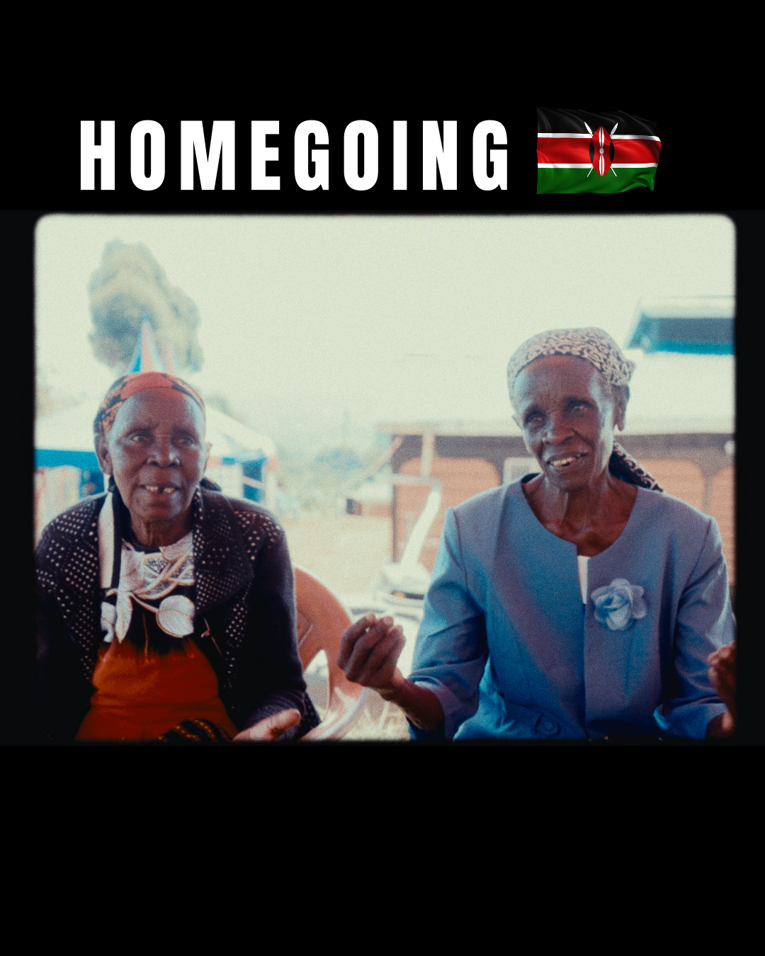 HomeGoing