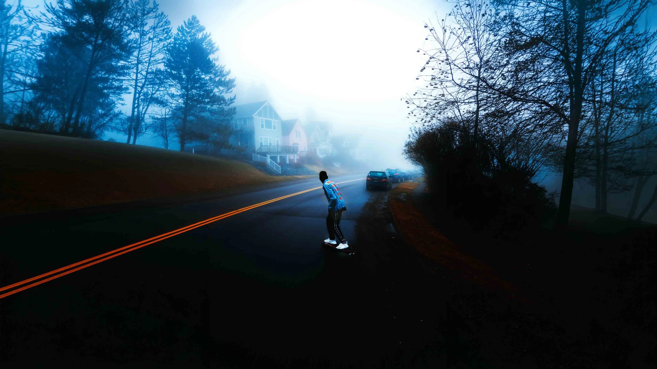 Landscape Photography