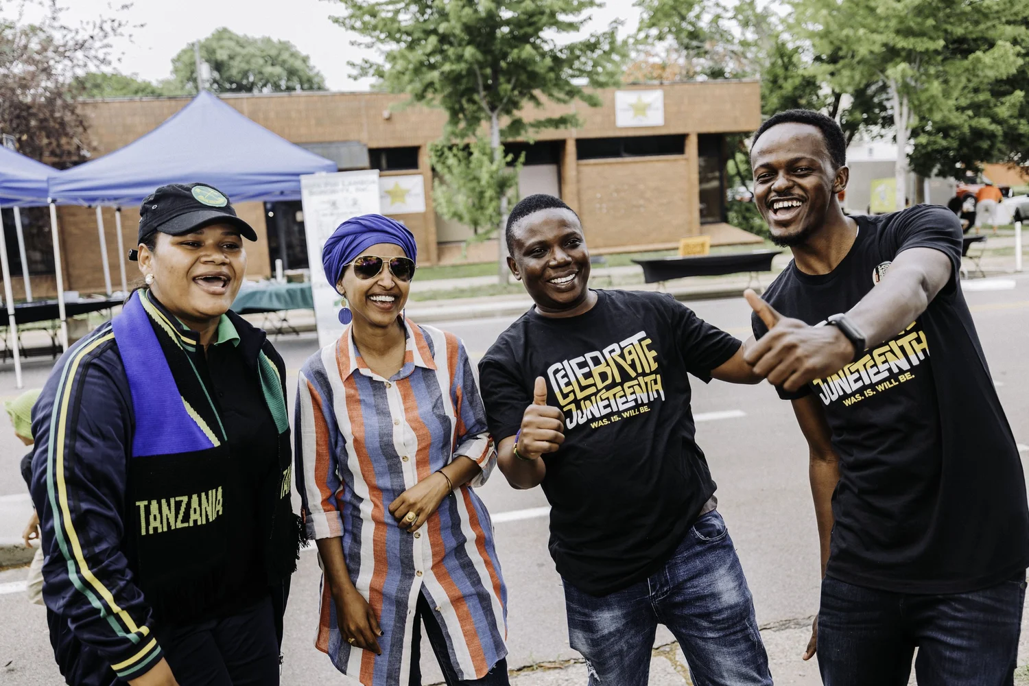 Juneteenth Performance