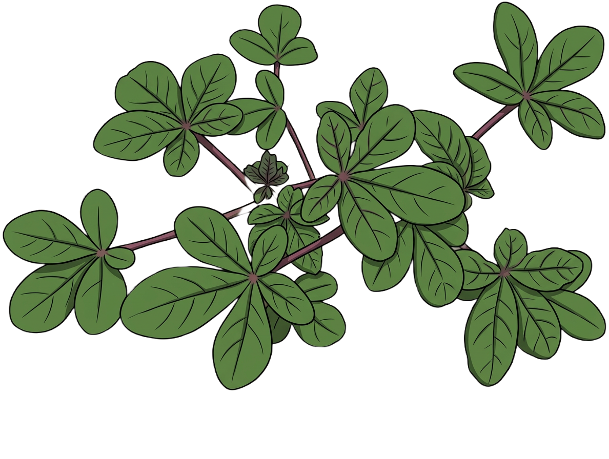 Spider Plant