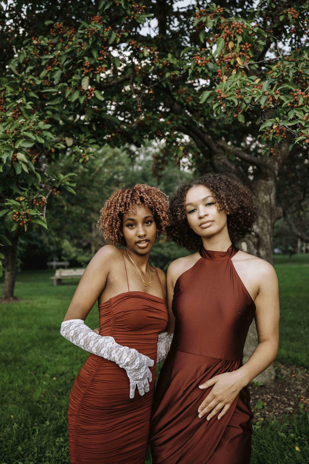 Executive Portrait 1