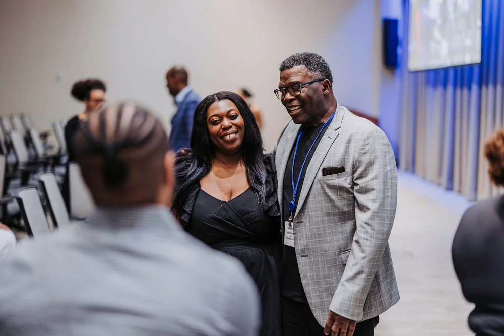 Attendee Interaction