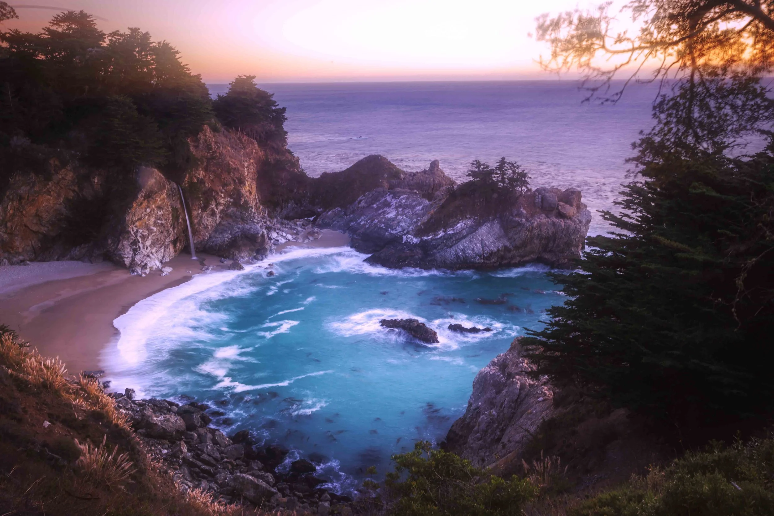 Travel and film photography by Nemuel Sereti