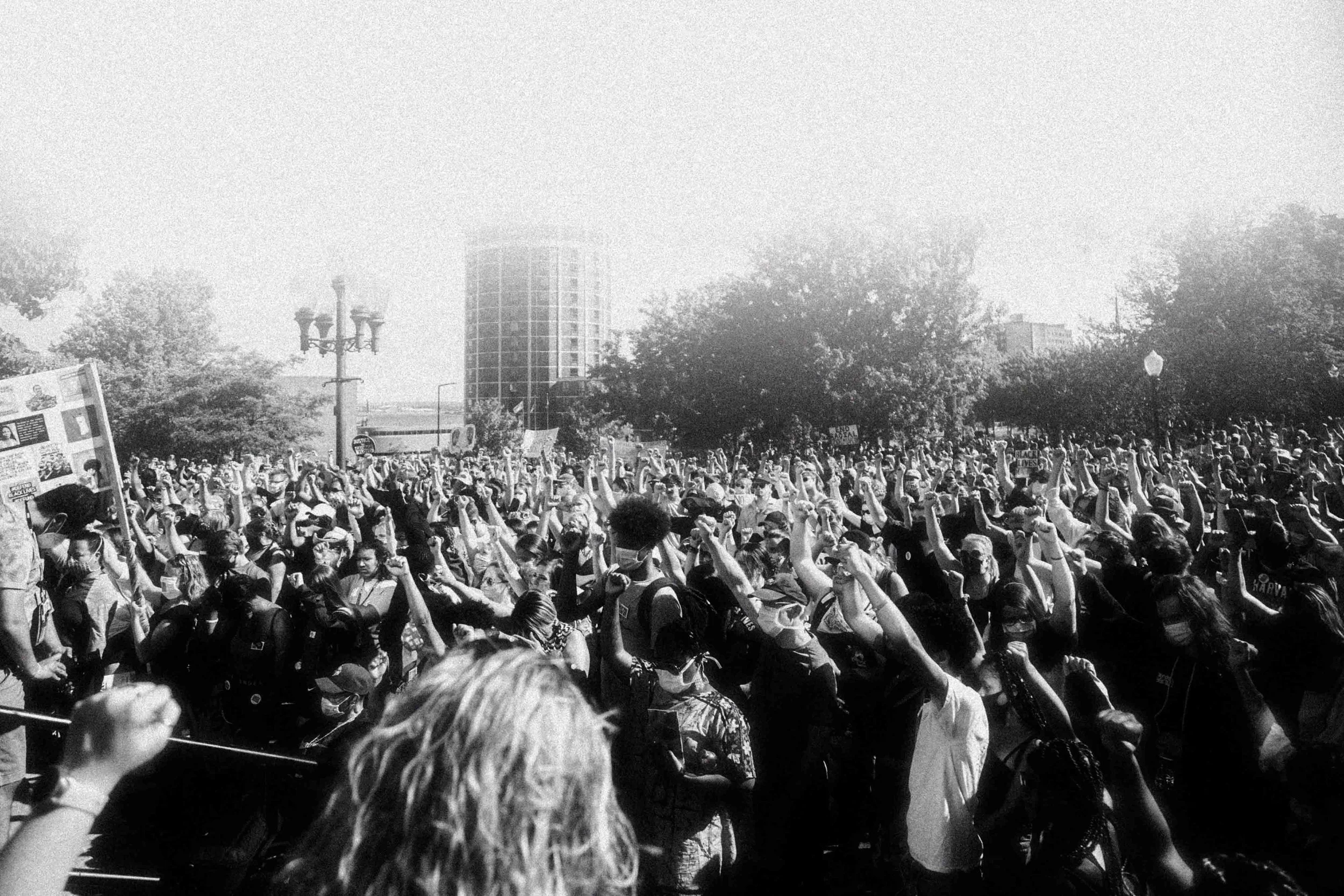 Performances at City Hall