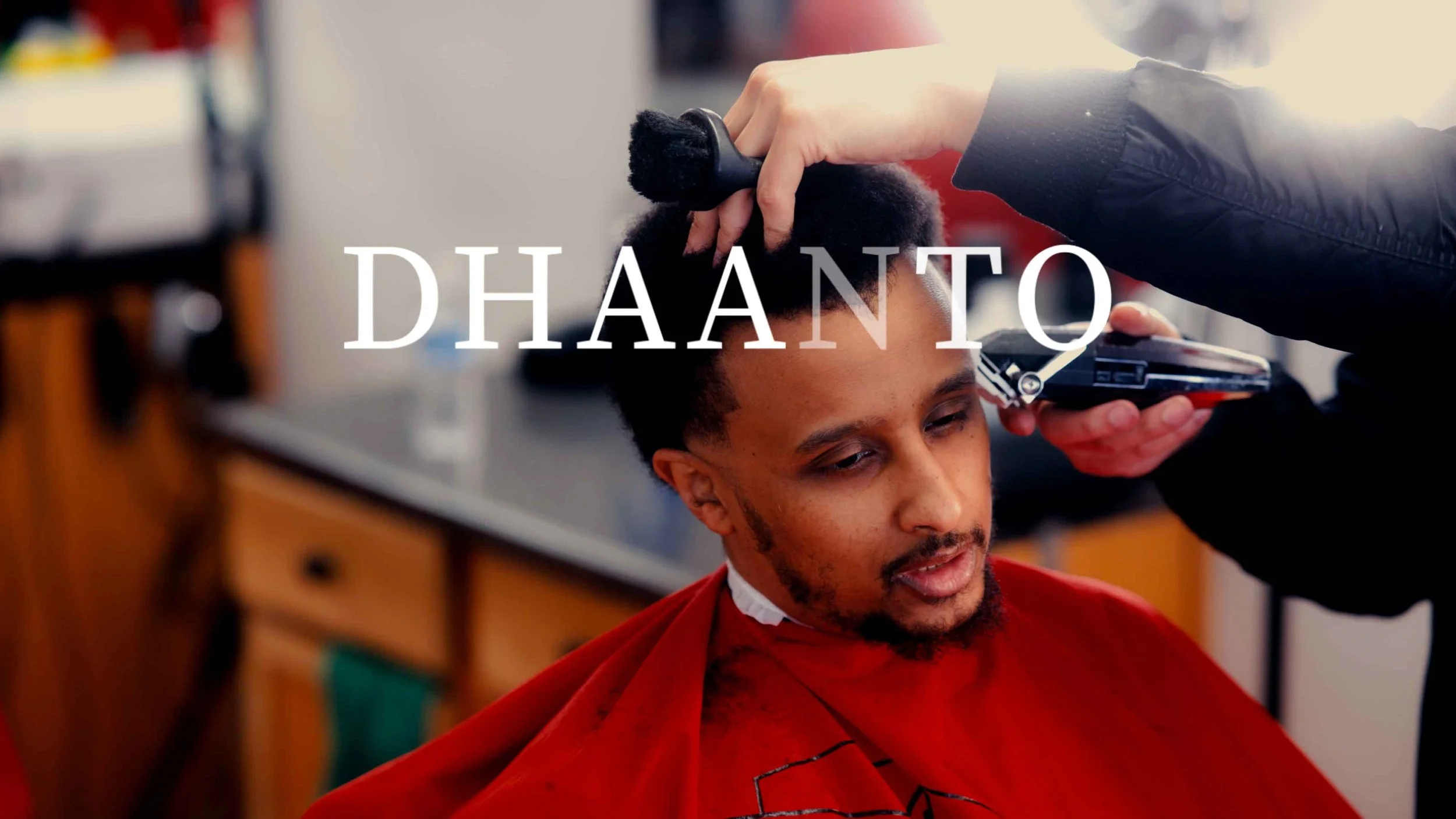 DHAANTO documentary
