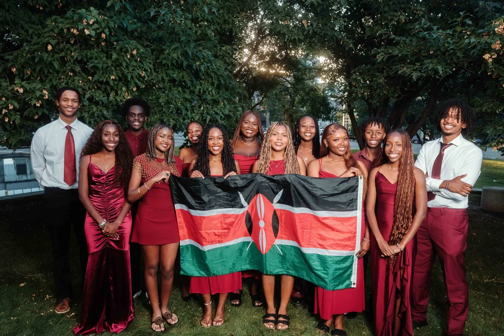 Kenyan Student Union