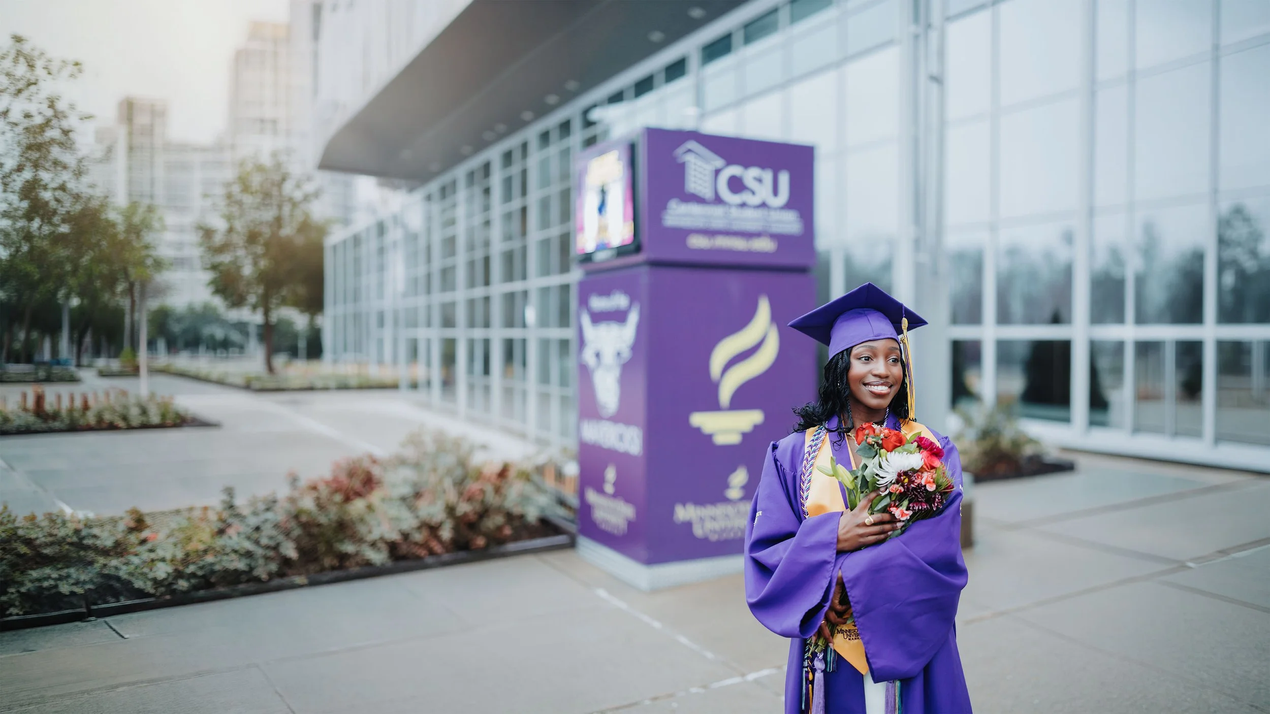 Portraits & Lifestyle