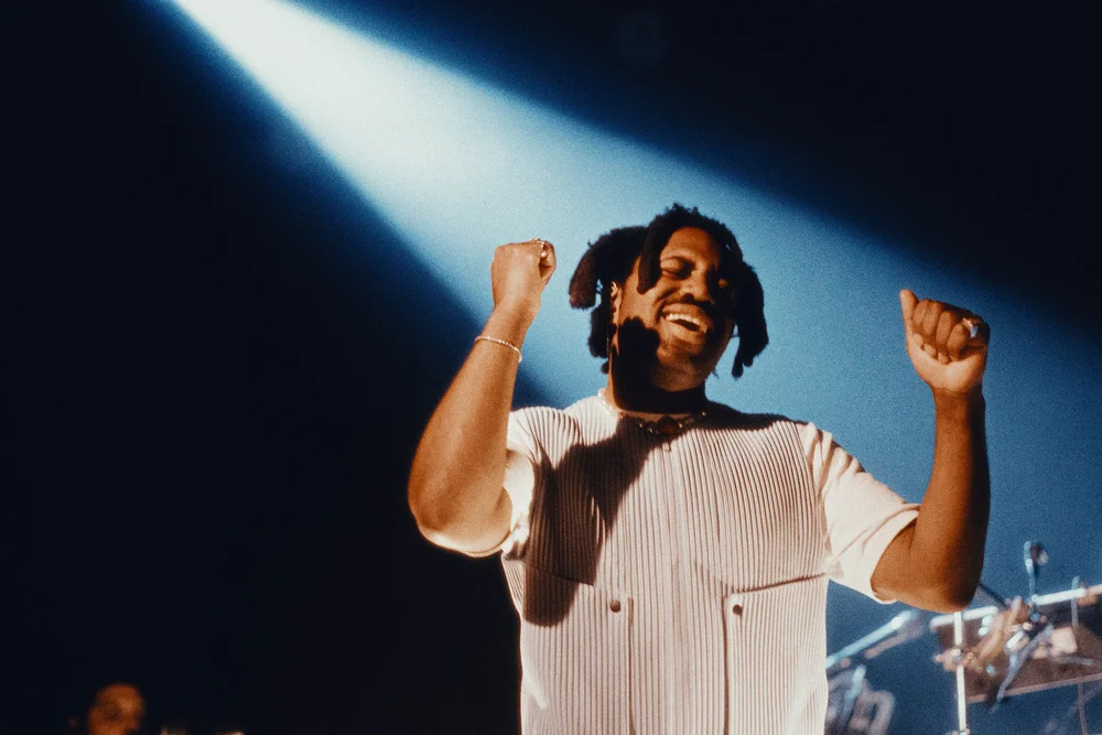 Sampha Action