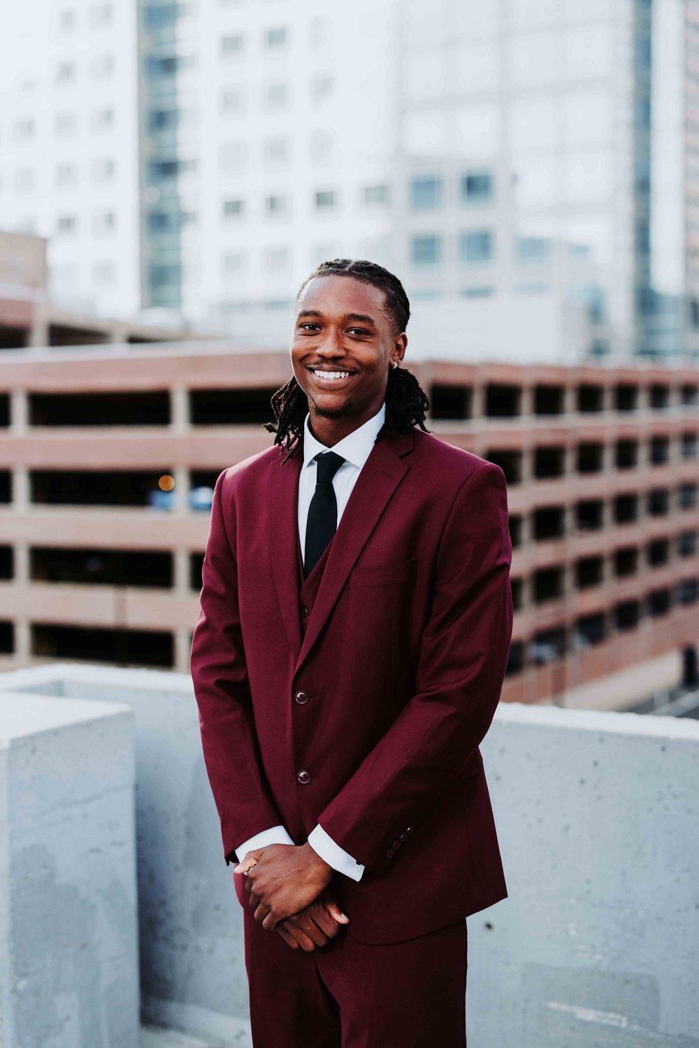 Executive Portrait 5