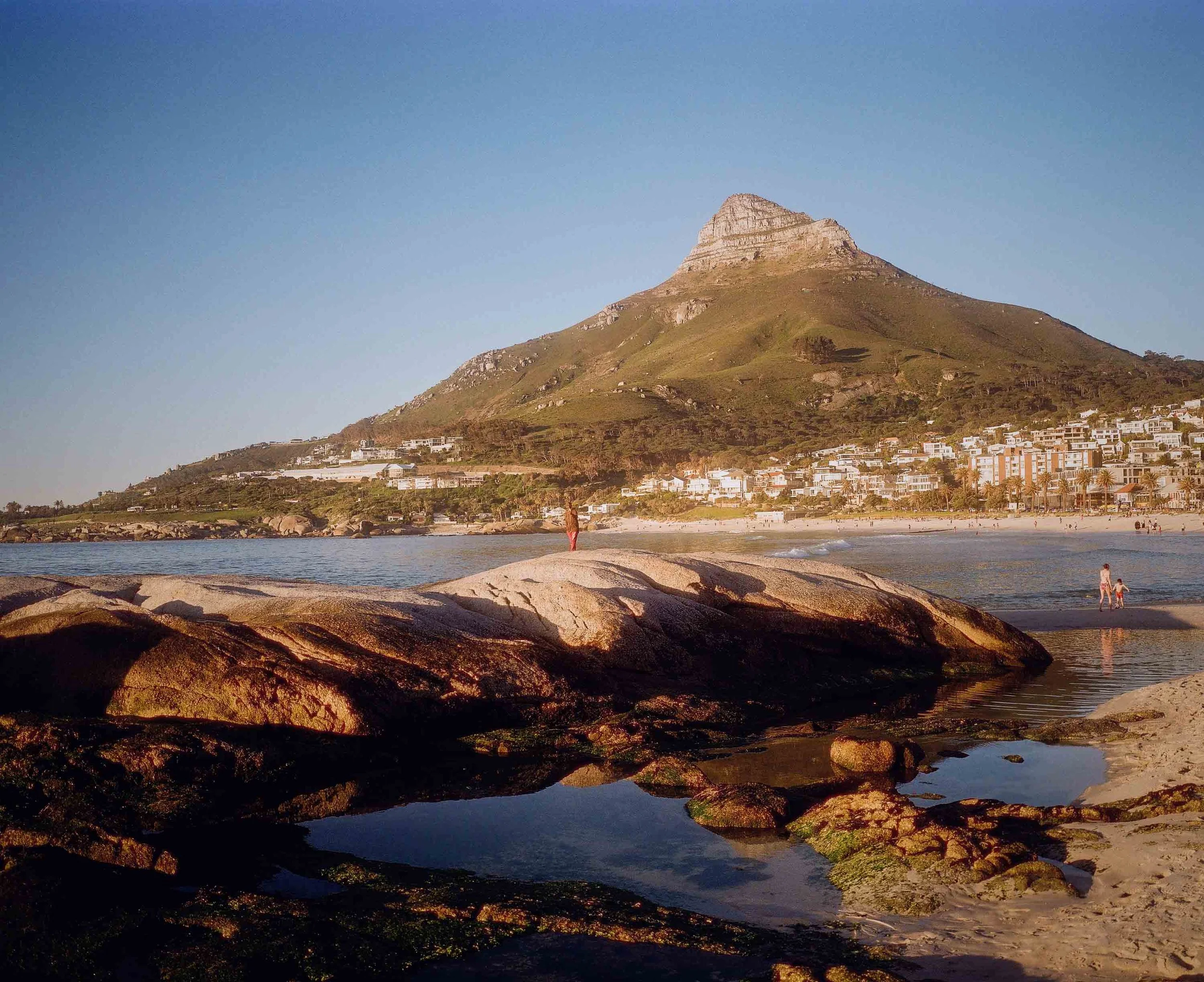 Camps Bay, Cape Town