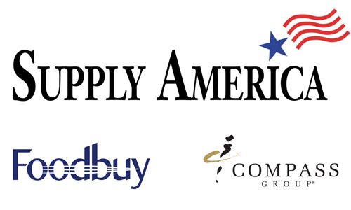 Supply America Logos