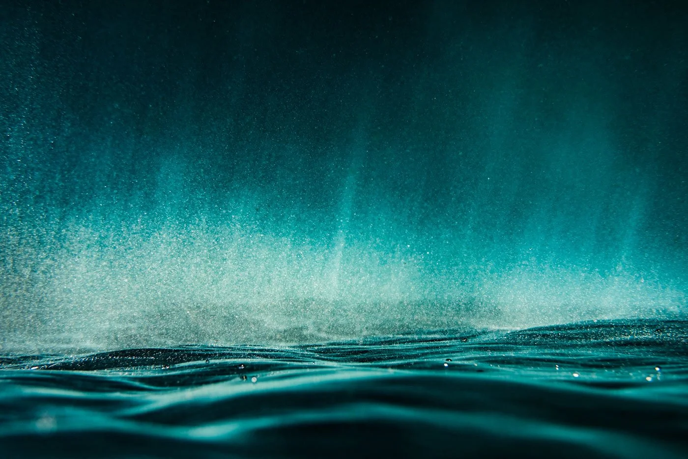 After Cosmic Underworld