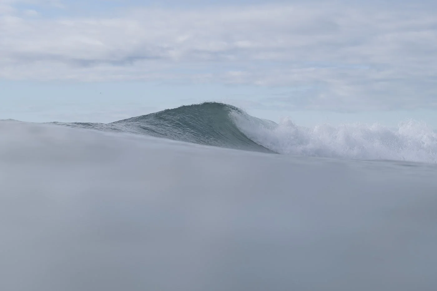 After Sea Level