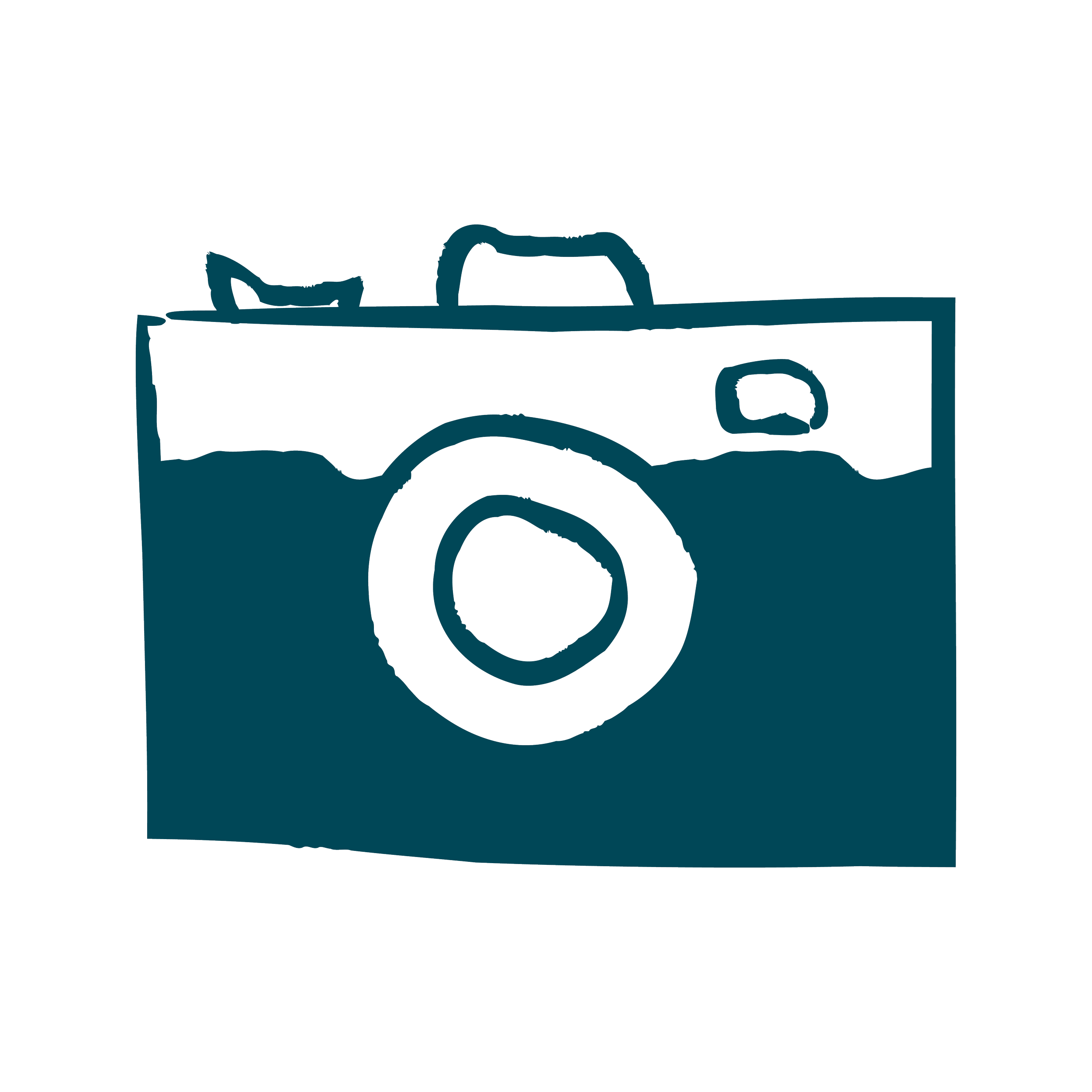 Camera icon