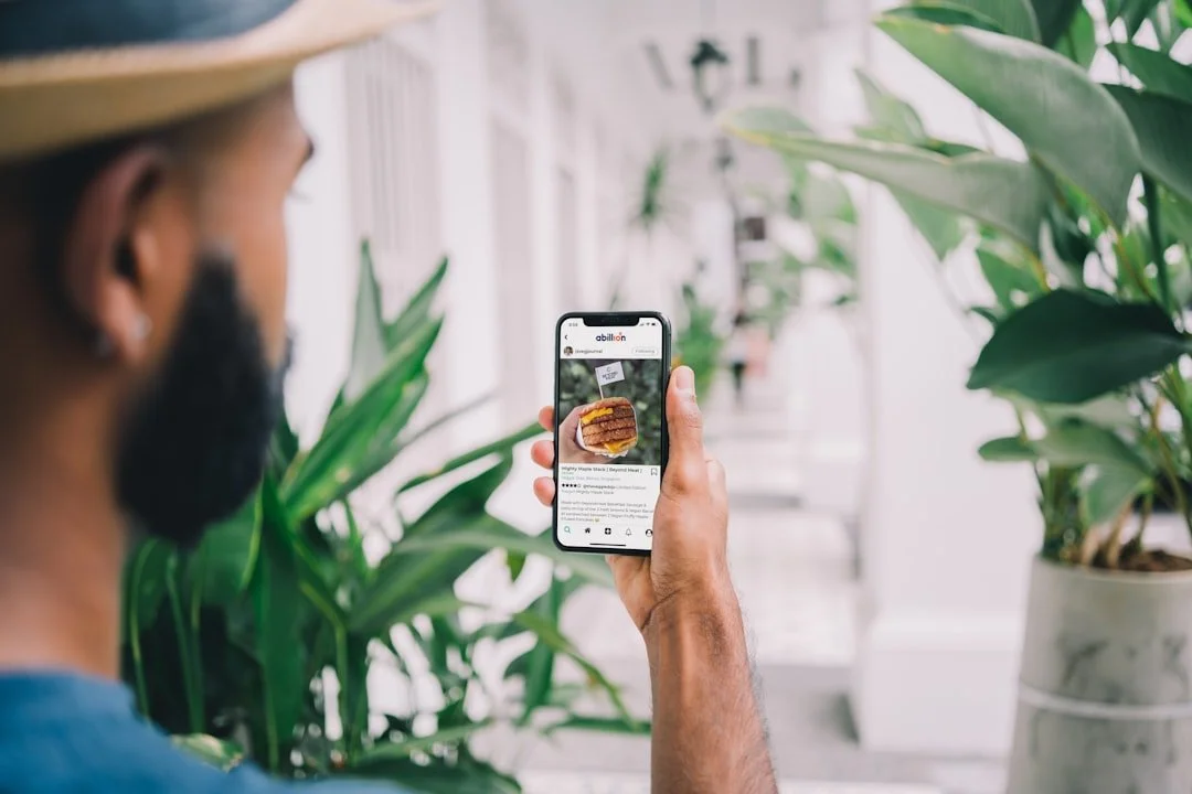 Organic Social