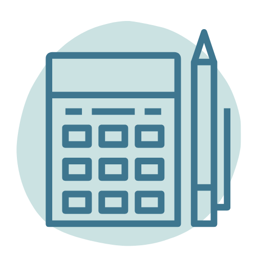 High-yield savings icon