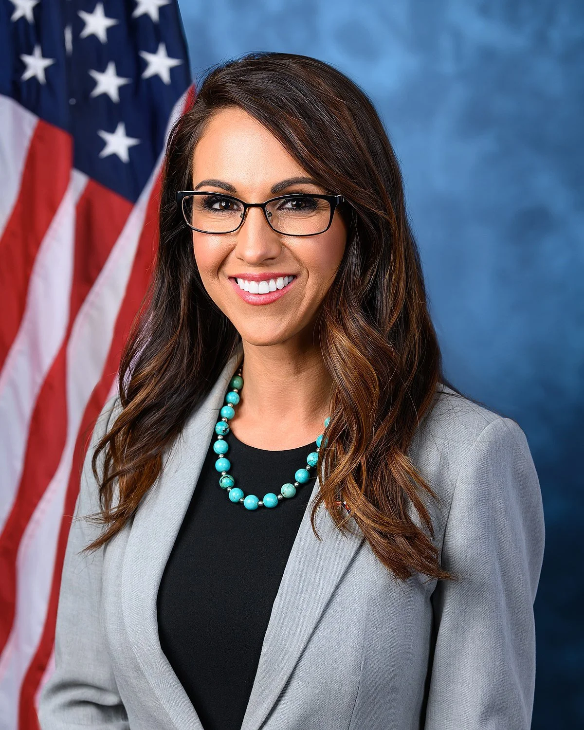 Lauren Boebert headshot