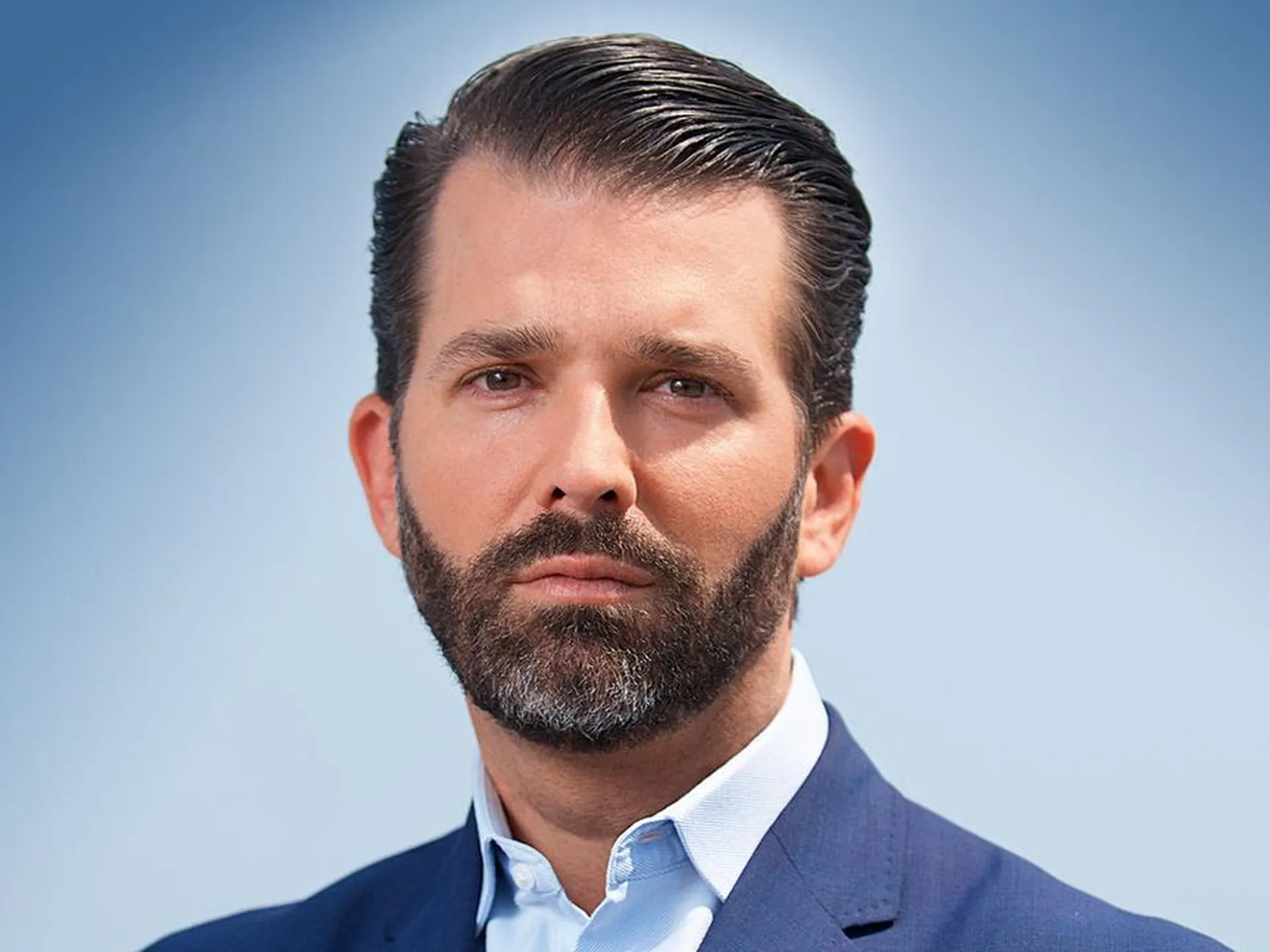 Donald Trump Jr. headshot