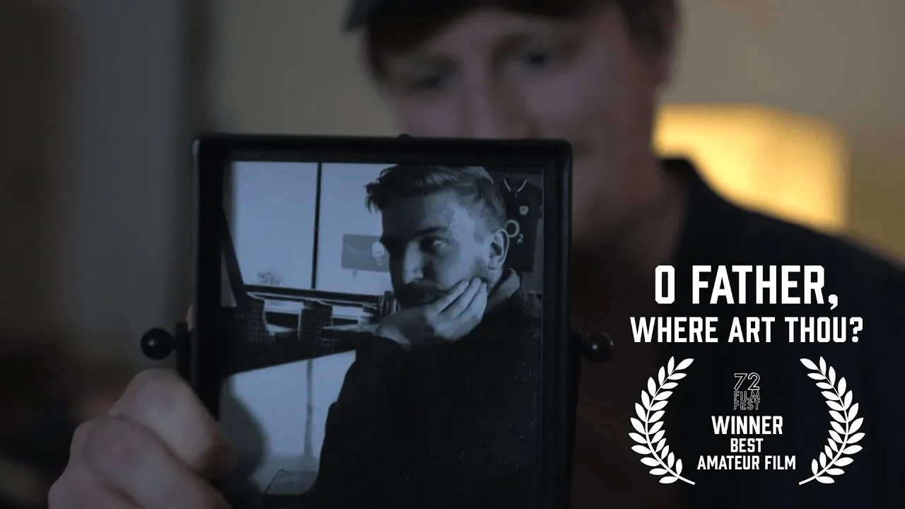 O Father Where Art Thou trailer