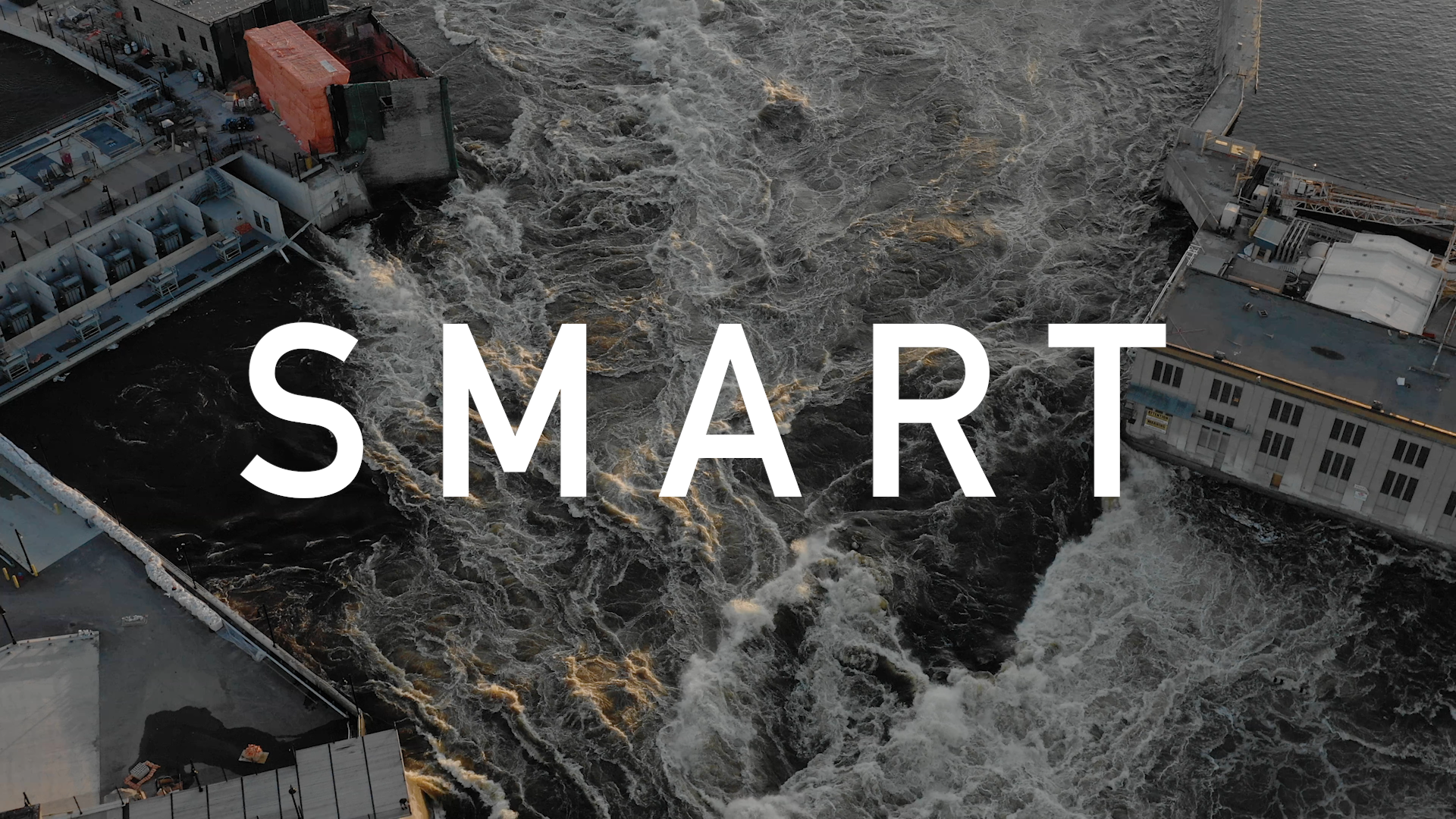 Smart trailer