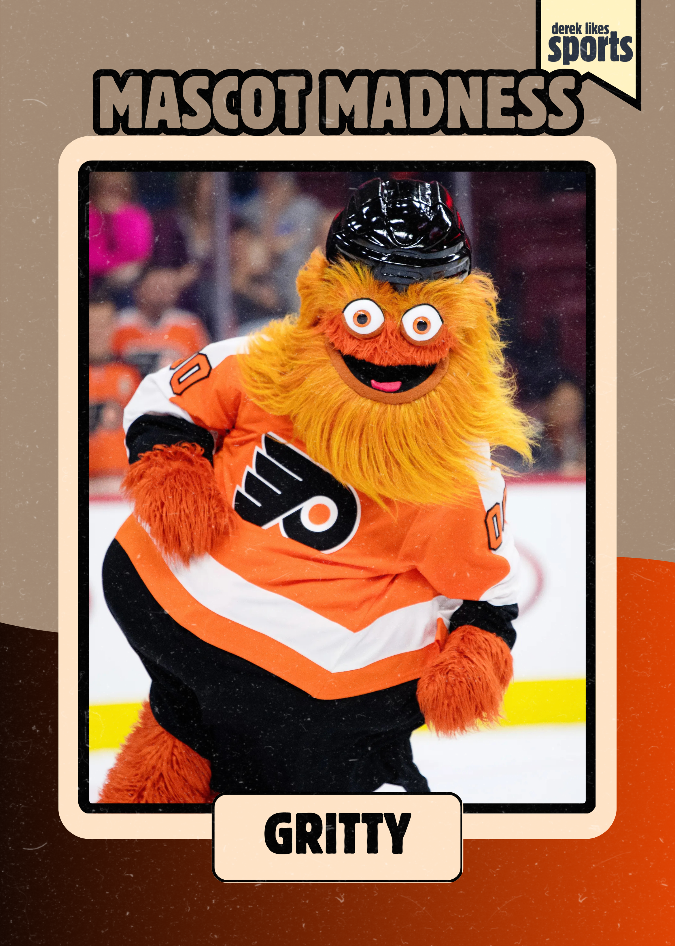 Gritty