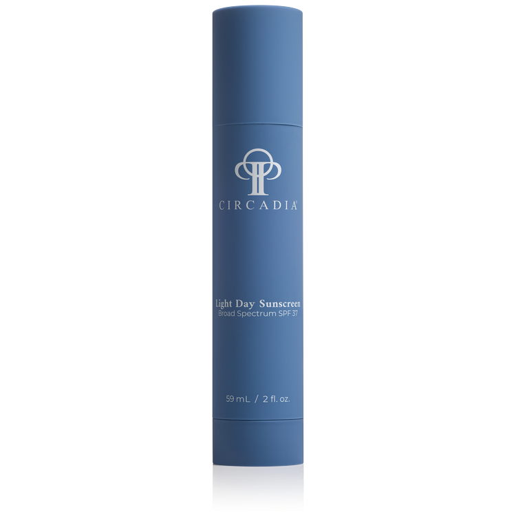 Circadia Light Day Sunscreen Broad Spectrum SPF 37, 2 oz