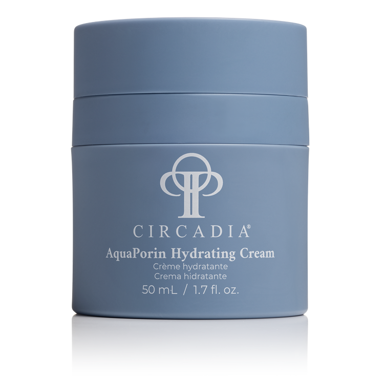 Circadia AquaPorin Hydrating Cream, 1.7 oz
